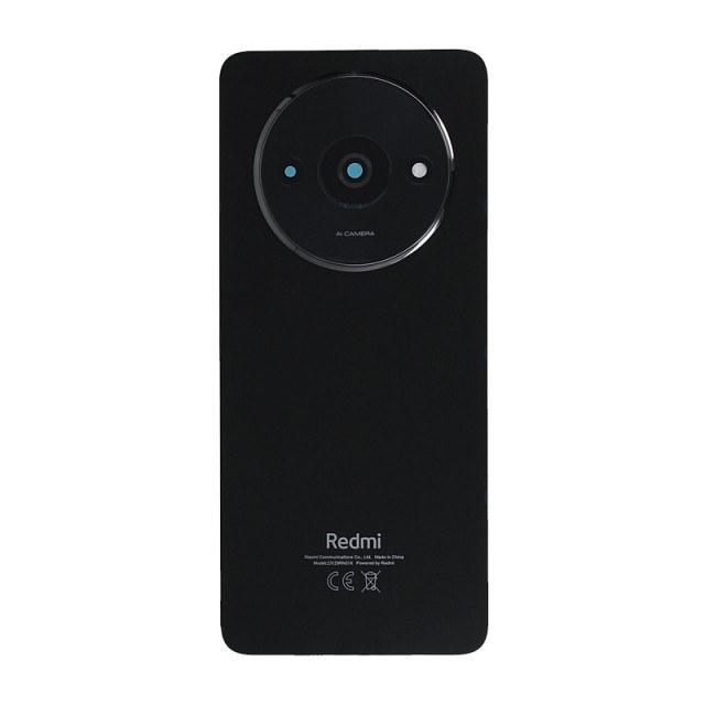 درب پشت گوشی شیائومی Xiaomi Redmi A3