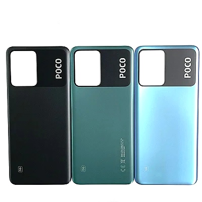 درب پشت گوشی شیائومی Xiaomi Poco X5
