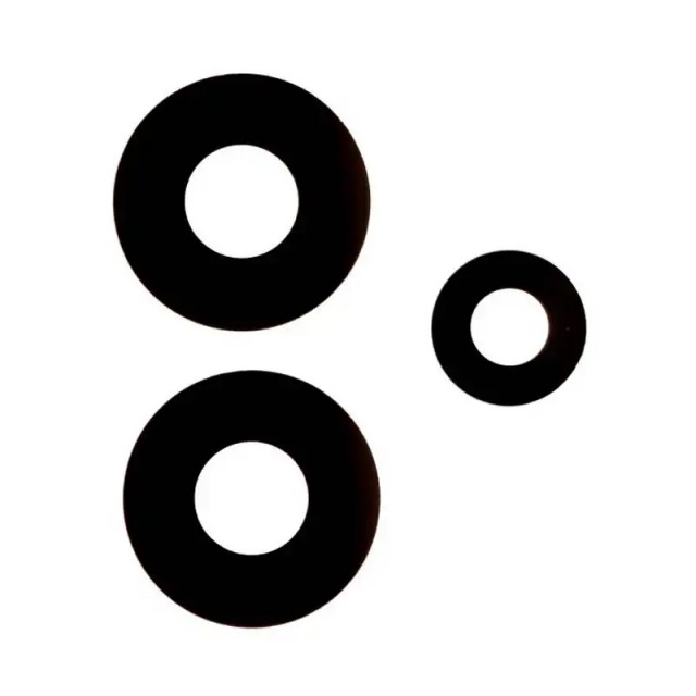 شیشه دوربین شیائومی Xiaomi Poco X5