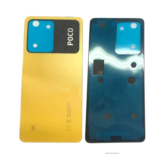 درب پشت گوشی شیائومی Xiaomi Poco X5 Pro