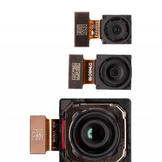 دوربین پشت شیائومی Xiaomi Poco X5 Pro