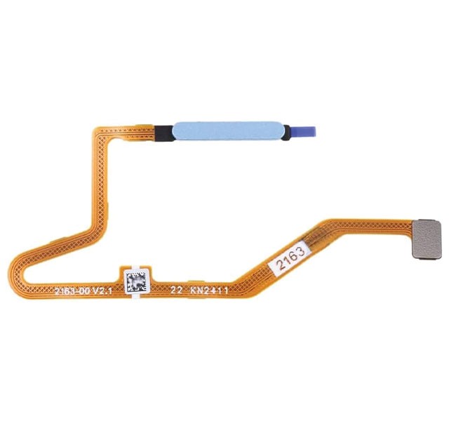 سنسور اثر انگشت شیائومی Xiaomi Poco X5 Pro