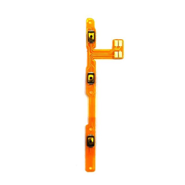 فلت پاور و ولوم شیائومی Xiaomi Poco X5 Pro