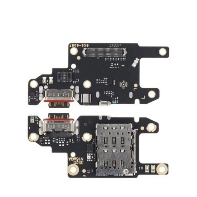 برد شارژ شیائومی Xiaomi Poco X6