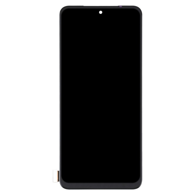 تاچ ال سی دی شیائومی  redmi note 12s