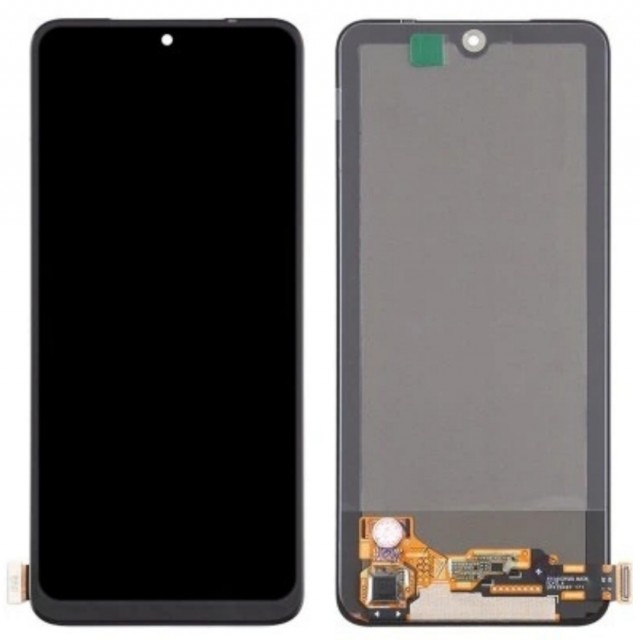 تاچ ال سی دی شیائومی Xiaomi Poco M5S