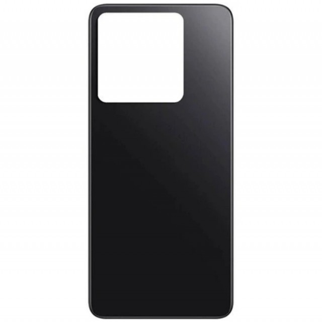 درب پشت شیائومی Xiaomi Redmi note 13 Pro 5G