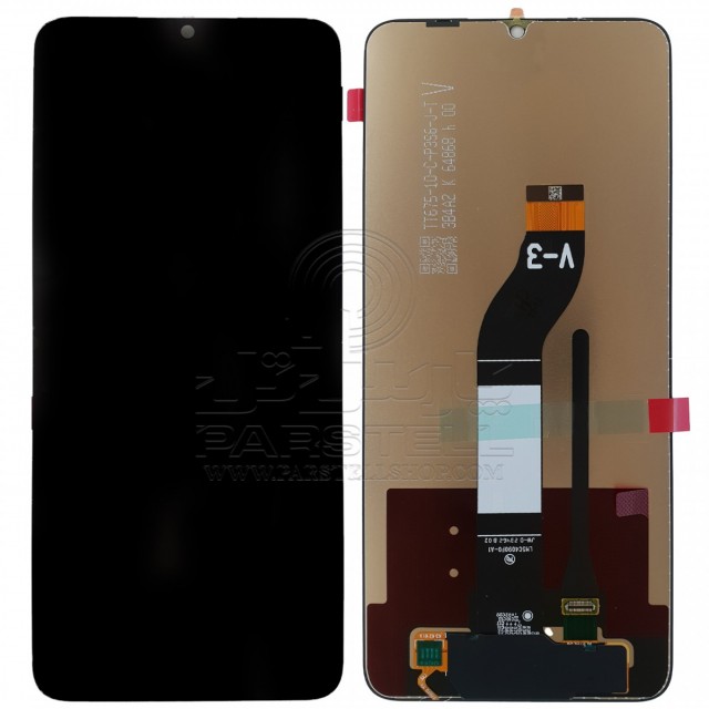 تاچ ال سی دی شیائومی Xiaomi Redmi 13C