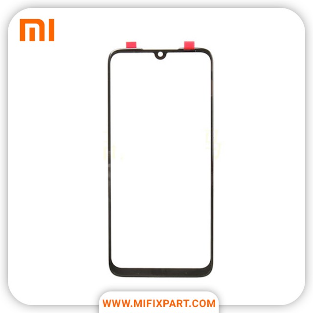 گلس تاچ شیائومی Xiaomi Redmi 12