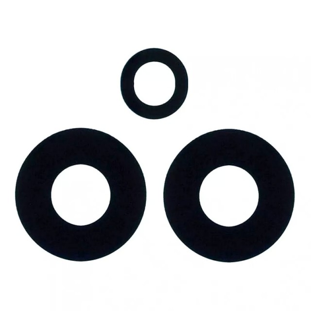 شیشه دوربین شیائومی Xiaomi Redmi note 13 5G