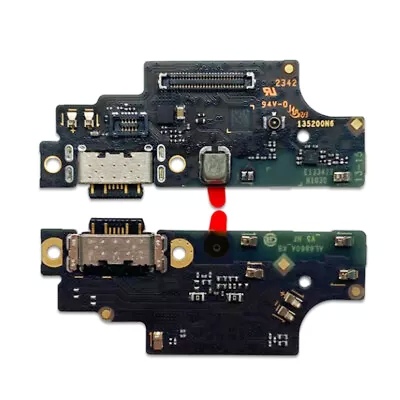 برد شارژ شیائومی Xiaomi Redmi note 13 pro 4G