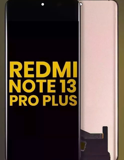 تاچ ال سی دی شیائومی Xiaomi Redmi note 13 Pro Plus 5G