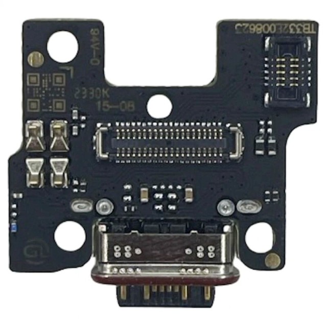 برد شارژ شیائومی Xiaomi Redmi note 13 Pro Plus 5G