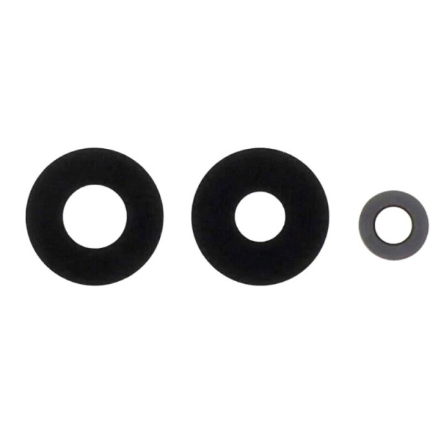 شیشه دوربین شیائومی Xiaomi Redmi note 13 Pro Plus 5G