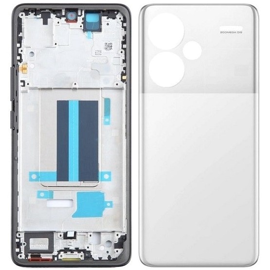 فریم و شاسی شیائومی Xiaomi Redmi note 13 Pro Plus 5G