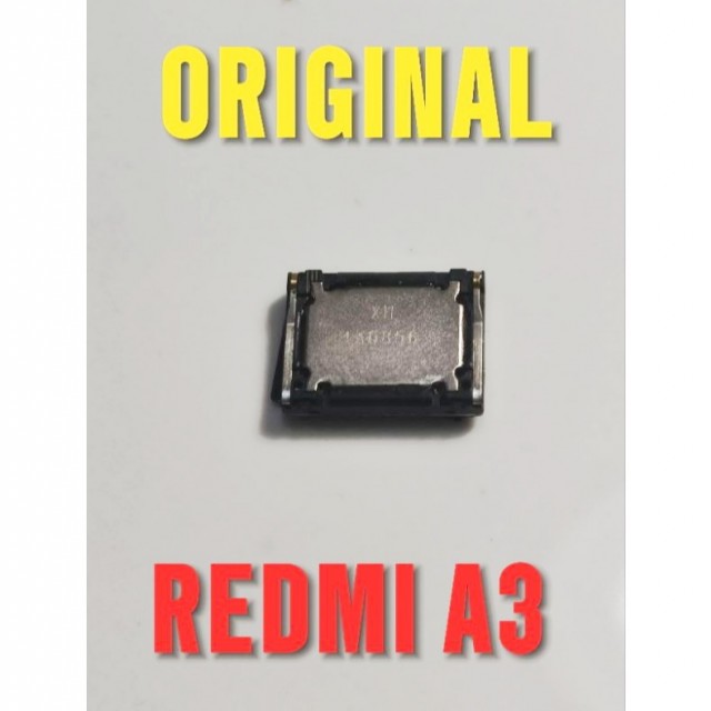 بازر زنگ بلندگو شیائومی Xiaomi redmi A3