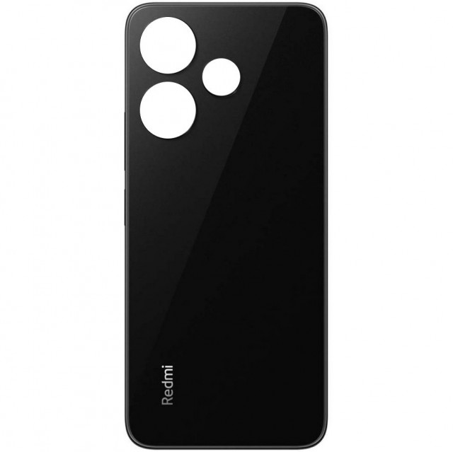 درب پشت گوشی شیائومی Xiaomi Redmi 13