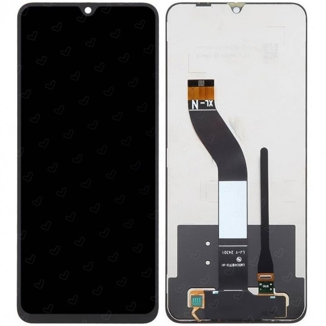 تاچ ال سی دی شیائومی Xiaomi Redmi 14C