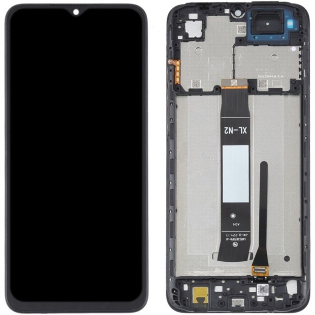 تاچ ال سی دی شیائومی Xiaomi Redmi A1/A1 Plus/A2/A2 plus