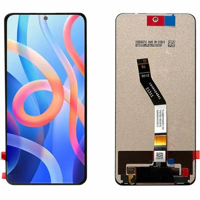 تاچ ال سی دی شیائومی Xiaomi Redmi note 11S