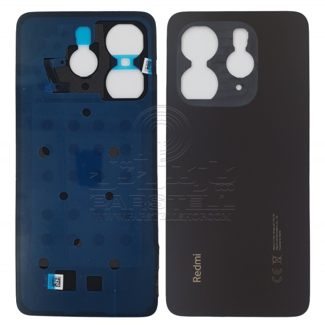 درب پشت شیائومی Xiaomi Redmi note 14 4G