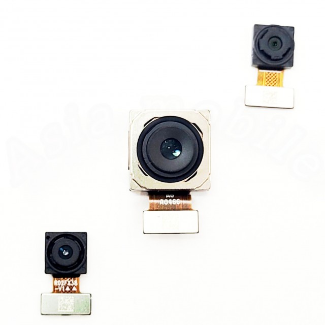دوربین پشت شیائومی Xiaomi Redmi note 14 4G