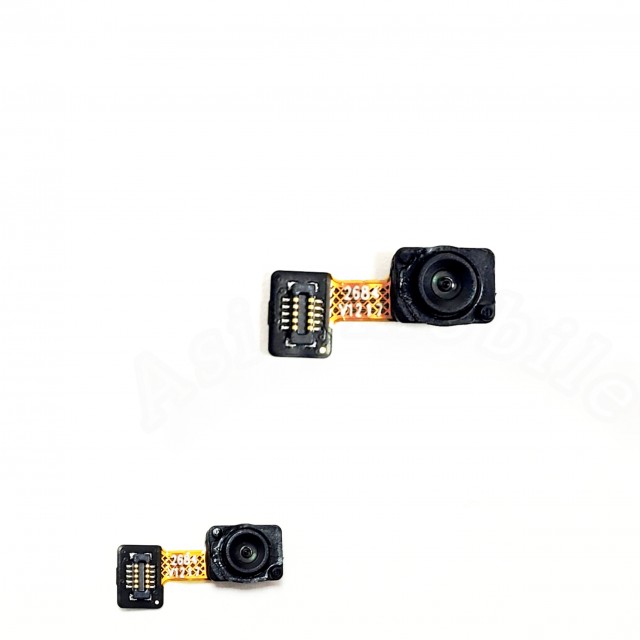 سنسور اثر انگشت شیائومی Xiaomi Redmi note 14 4G