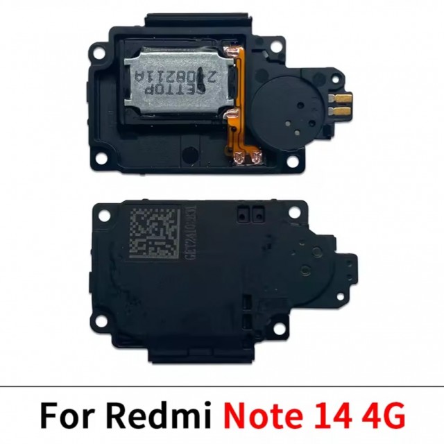 بازر زنگ بلندگو شیائومی Xiaomi Redmi note 14 4G
