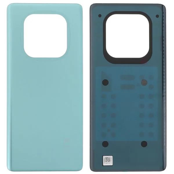 درب پشت شیائومی Xiaomi Redmi note 14 Pro 4G