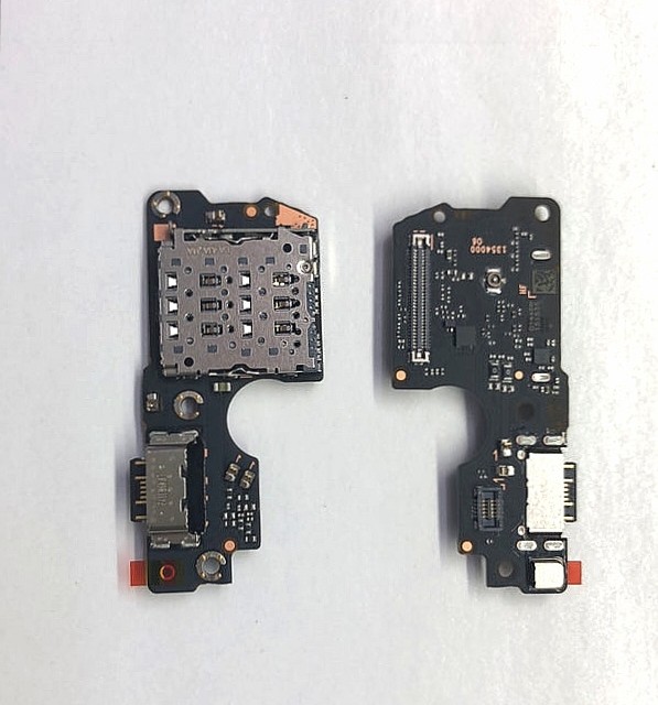 برد شارژ شیائومی Xiaomi Redmi note 14 pro 4G