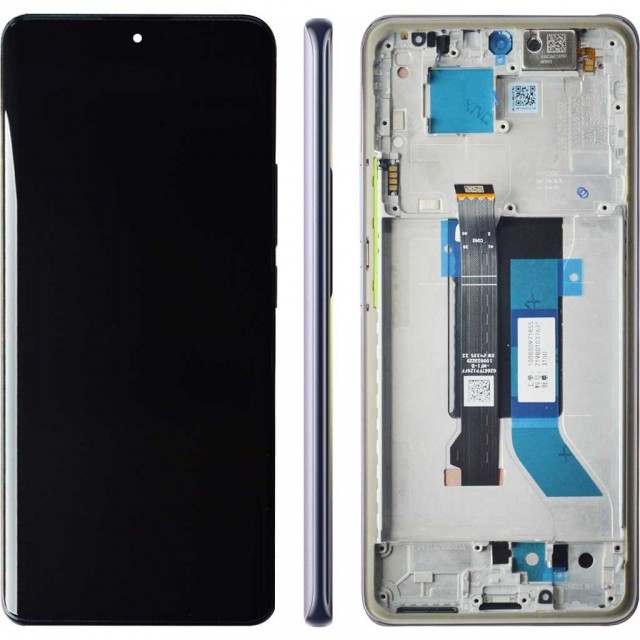 تاچ ال سی دی شیائومی xiaomi Redmi note 14 Pro Plus