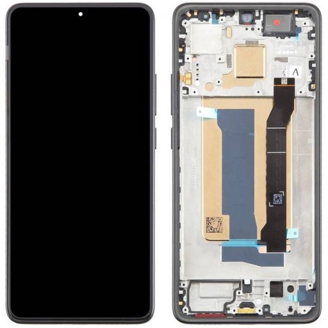 تاچ ال سی دی شیائومی  Xiaomi Poco X7 Pro