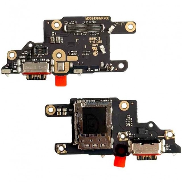 برد شارژ شیائومی Xiaomi Poco X6 Pro