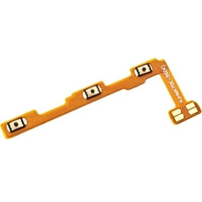 فلت پاور و ولوم شیائومی Xiaomi Poco X6 Pro