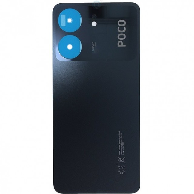 درب پشت گوشی شیائومی Xiaomi Poco C65
