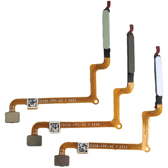 سنسور اثر انگشت شیائومی Xiaomi Poco C65