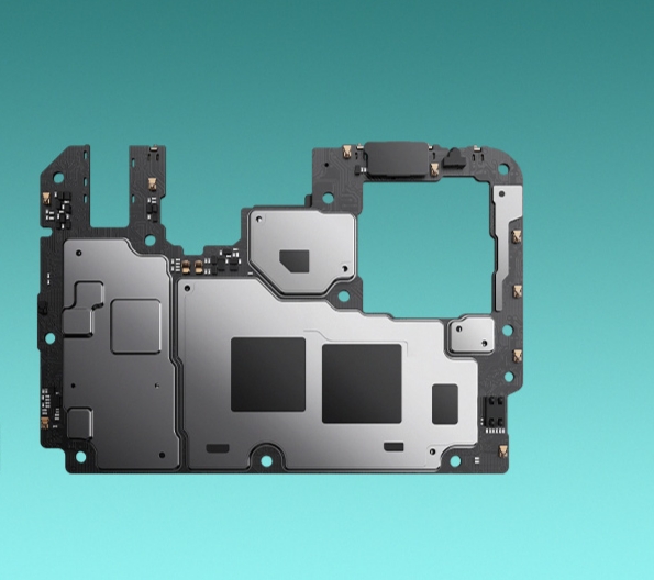 مین برد اصلی شیائومی Xiaomi Redmi Note 13 Pro 5G