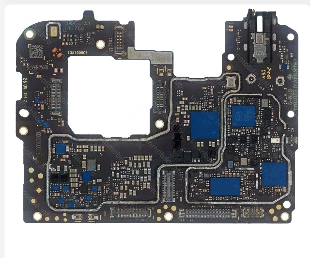 مین برد اصلی شیائومی Xiaomi Redmi Note 14 Pro 4G