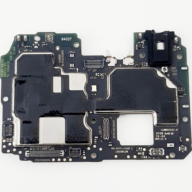 مین برد اصلی شیائومی Xiaomi Redmi 14C