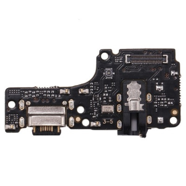 برد شارژ شیائومی Xiaomi Redmi Note 10S