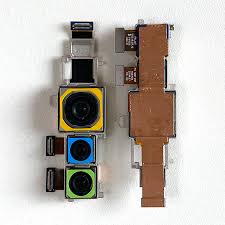 دوربین می 10 - camera mi10