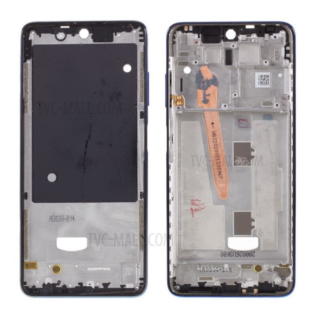 فریم و شاسی شیائومی Xiaomi Poco X3 Pro