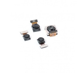 دوربین پشت شیائومی Xiaomi Redmi Note 10S