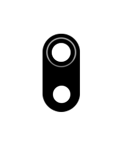 شیشه دوربین شیائومی Xiaomi Redmi 8A