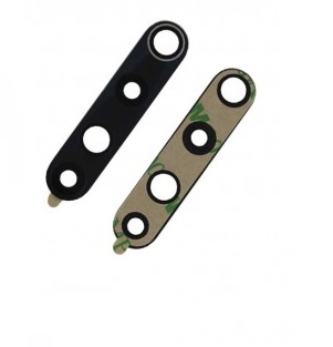 شیشه دوربین شیائومی Xiaomi Redmi Note 10 Lite