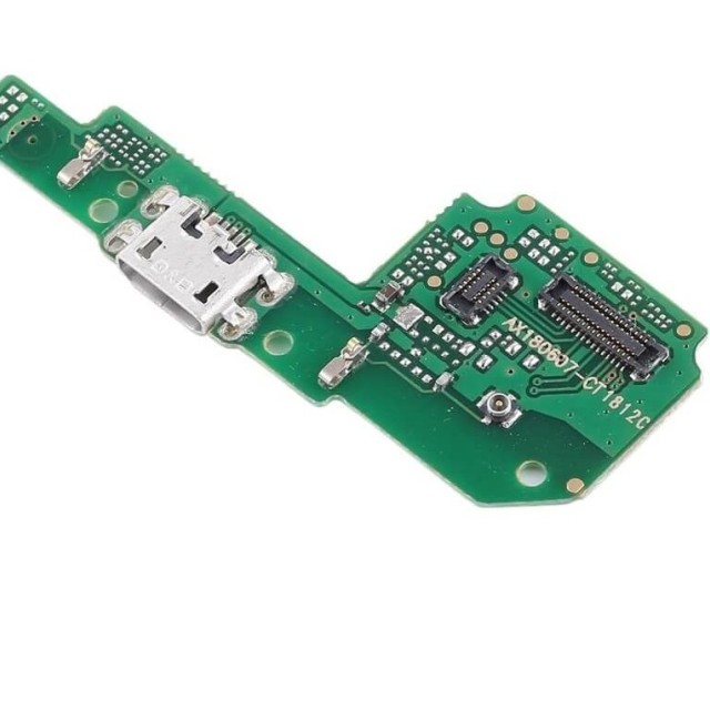 برد شارژ شیائومی Xiaomi Redmi 6