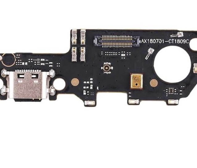 برد شارژ شیائومی Xiaomi Mi Max3