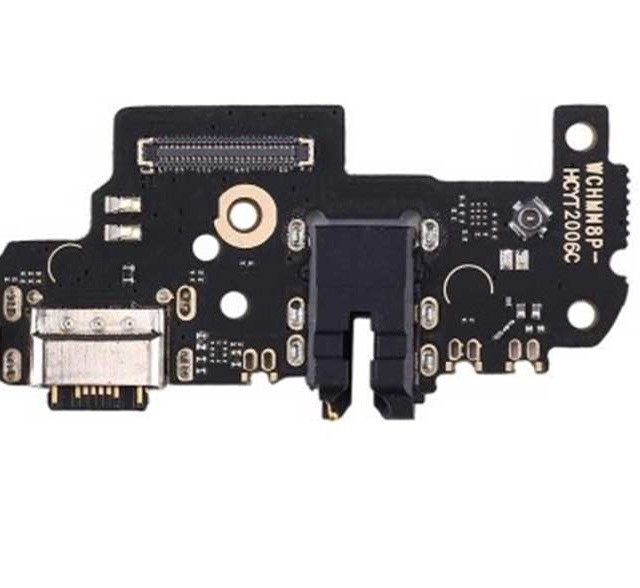 برد شارژ شیائومی Xiaomi Redmi Note 10