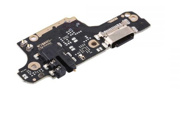 برد شارژ شیائومی Xiaomi Redmi Note 9 Pro