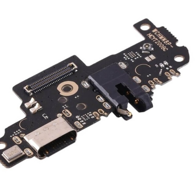 برد شارژ شیائومی Xiaomi Redmi Note 8 Pro